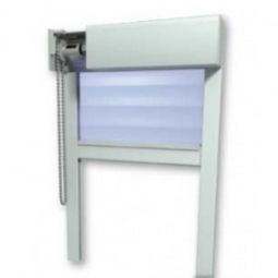 Climat Screen Extra Compact