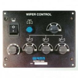 2000-series wiper controller