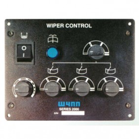 2000-series wiper controller