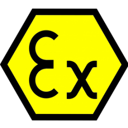 ATEX – IECEx Certification