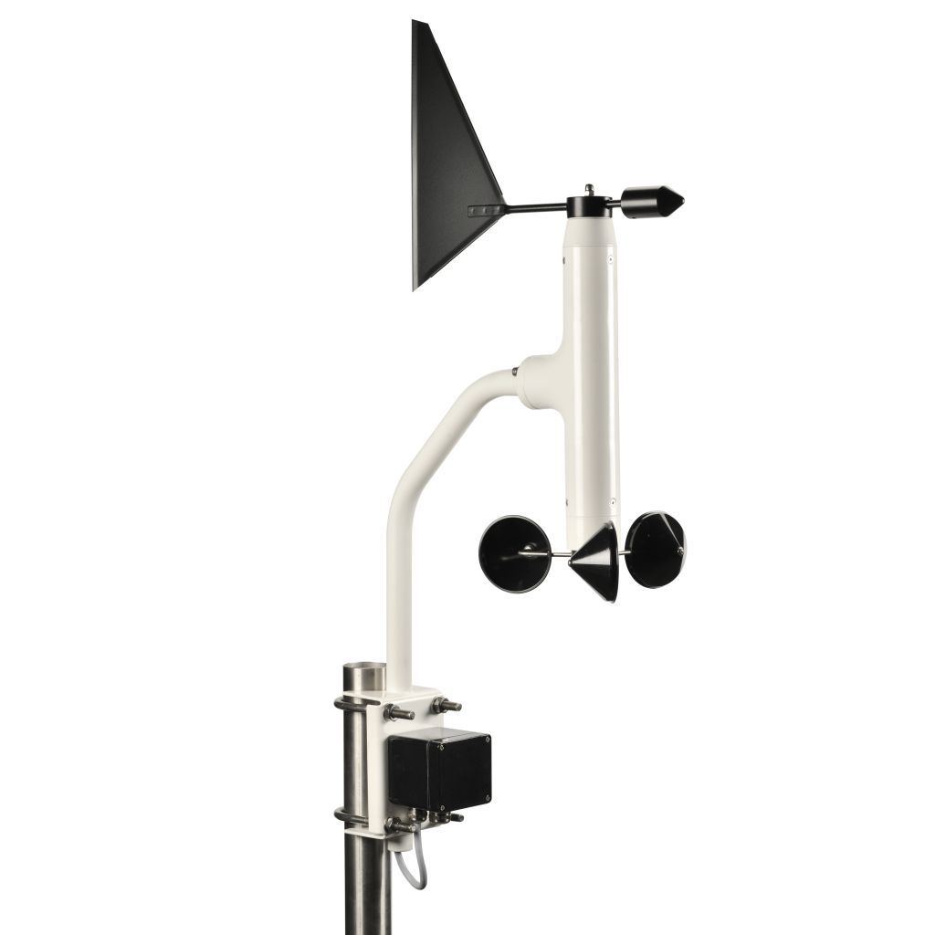 OMC-160 Wind Speed & Direction Sensor – Observator