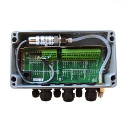 OMC-183-ML Signal Conditioning Unit
