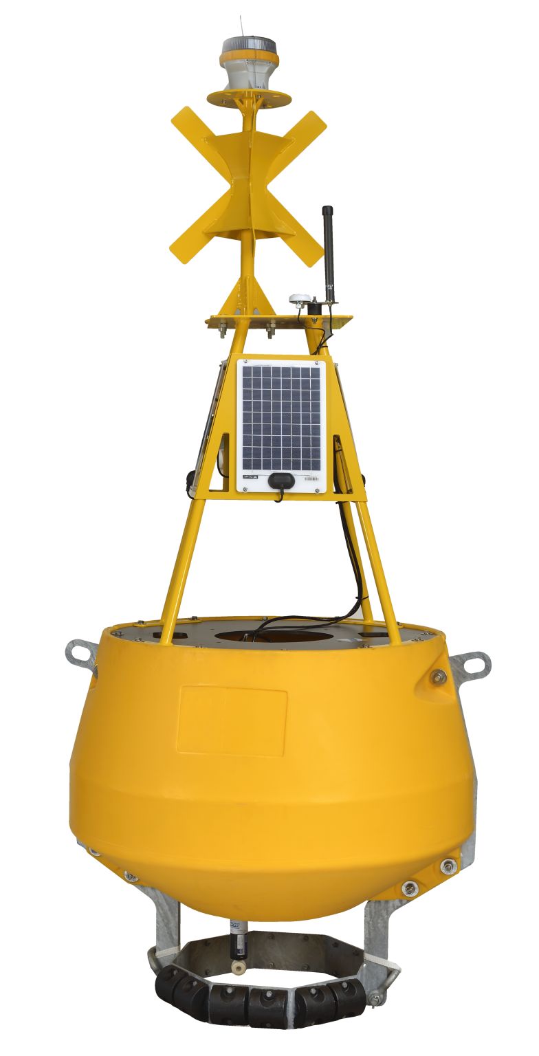 OMC-7012 Data Buoy – Observator