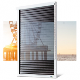 Climat Screen Extra Compact