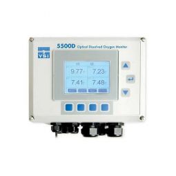 YSI 5500D Optical Monitoring and Control Instrument
