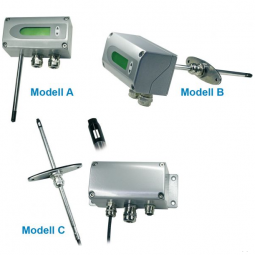 D12-75 transmitter models A, B, C