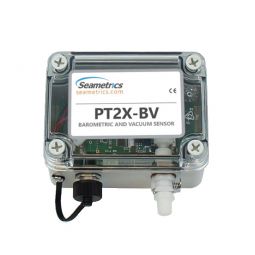 Seametrics PT2X-BV Smart Barometric/Vacuum Sensor