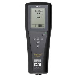 YSI Pro30 handheld meter