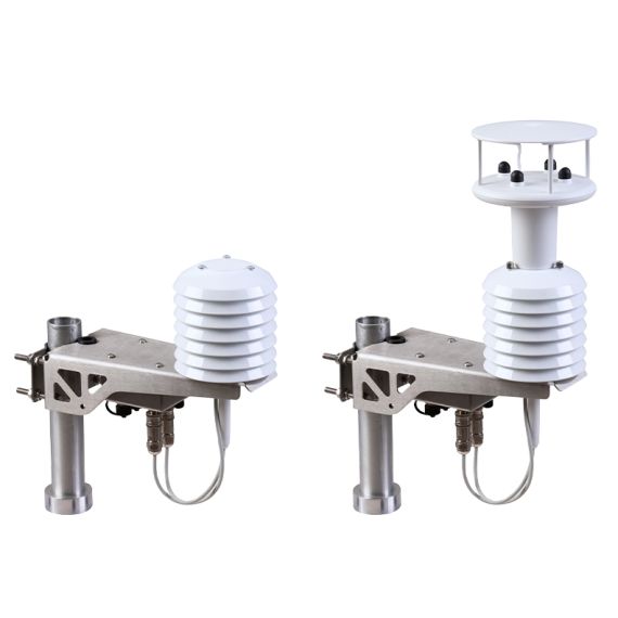 MetConnect Weather Stations