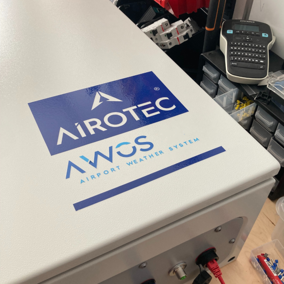 AWOS