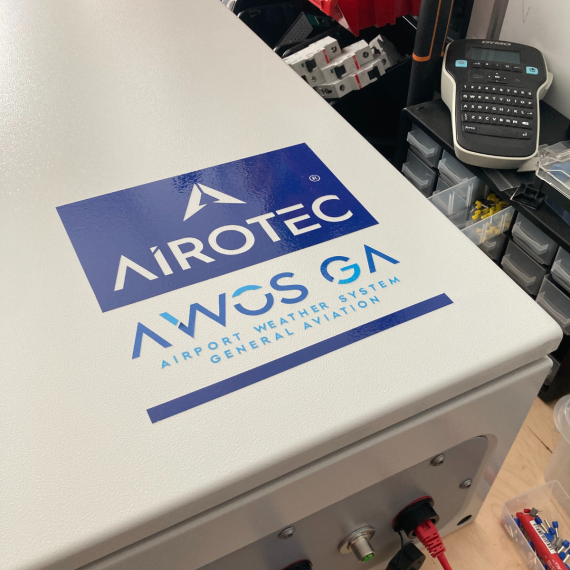 AWOS GA